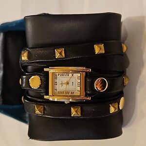 LA MER Collection watch